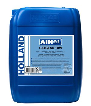 AIMOL CATGEAR 10W RU 20 л