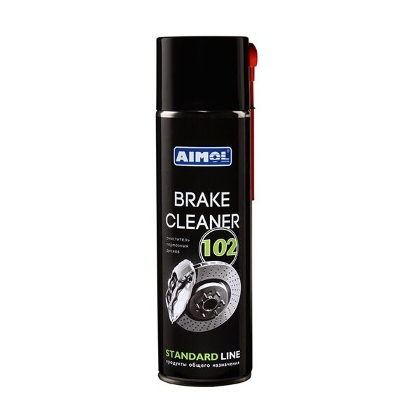 AIMOL BRAKE CLEANER (102) 500 мл