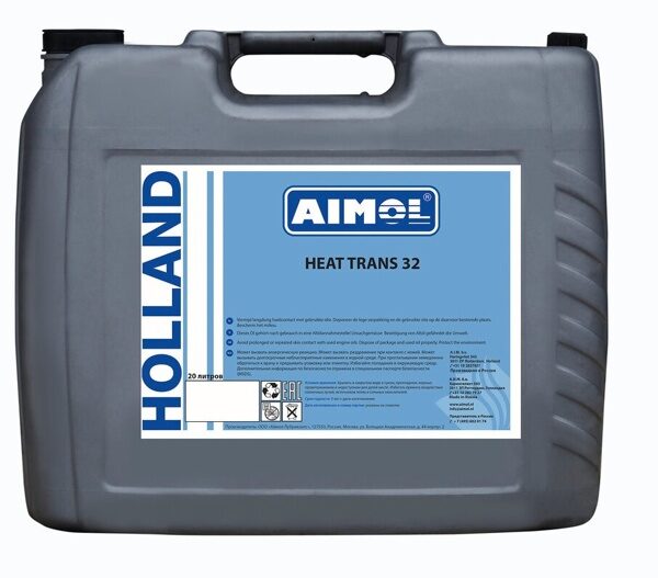 AIMOL HEAT TRANS 32  RU 205 л