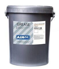 AIMOL Grease Lithium Calcium EP 2 RU 0,4 кг